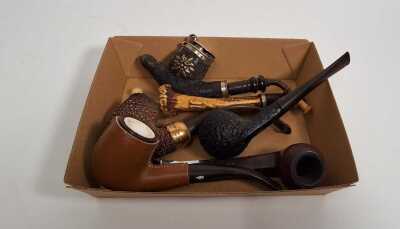 VINTAGE PIPES