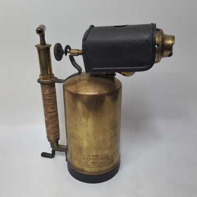 BLOWTORCH