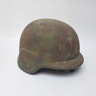 Military Helmet