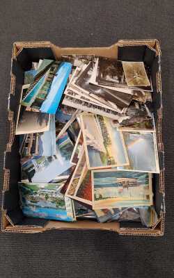 Postcards