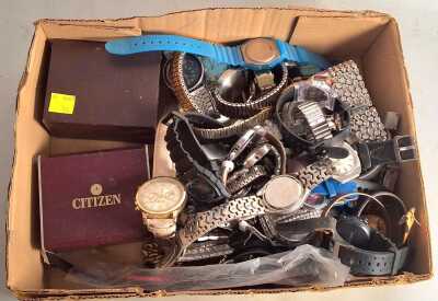 Watches