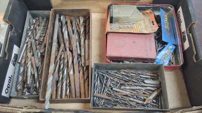 Drill Bits