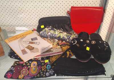 Ladies' Accessories