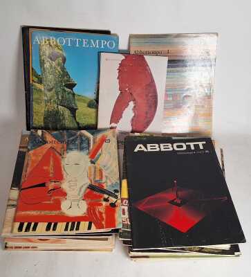 Abbottempo Magazines