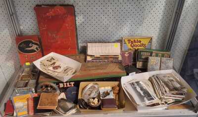 Collectables
