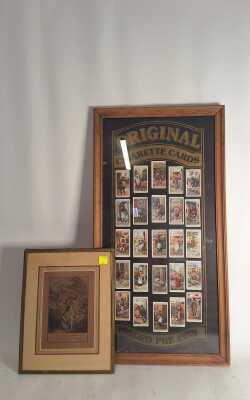 Vintage Frames