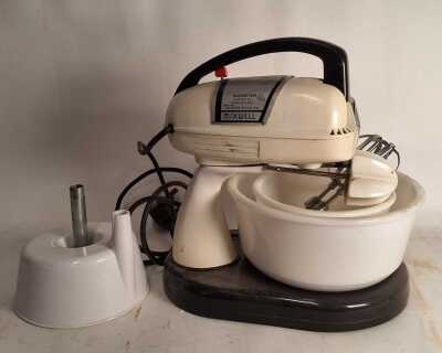 Vintage Mixer