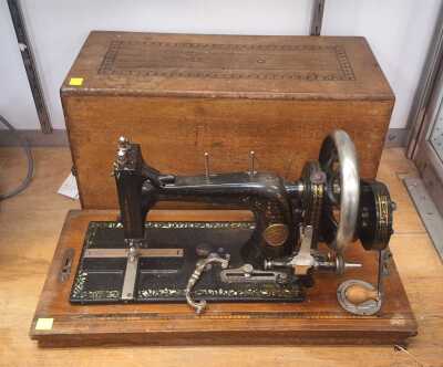 Sewing Machine