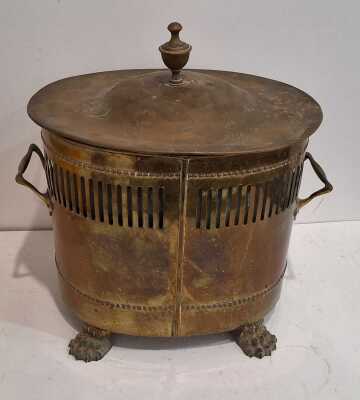 Coal Bucket