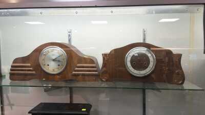 Clocks