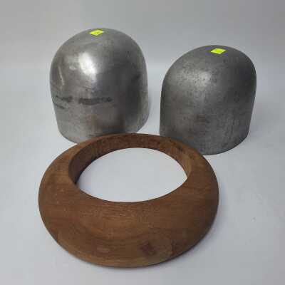Hat Blocks