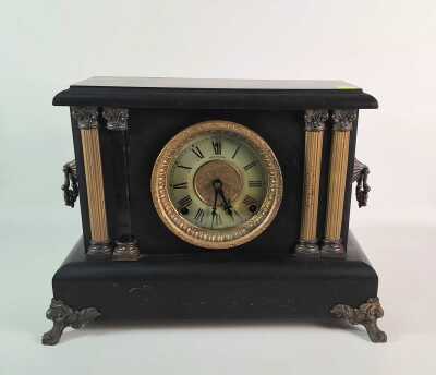 Mantel Clock