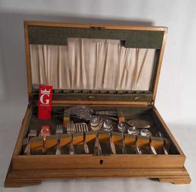 Cutlery Canteen