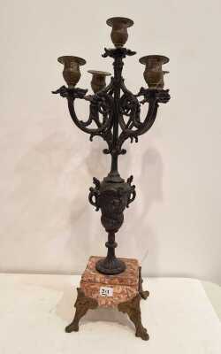 Candelstick