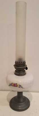 Fuel Lamp