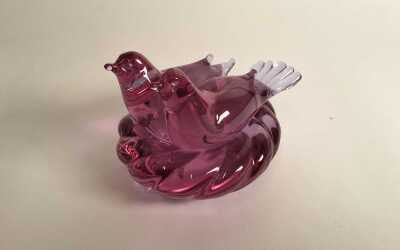Murano Birds