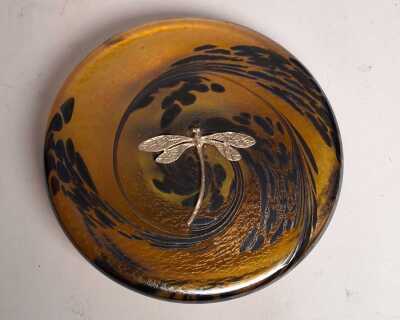 Kris Heaton Paperweight