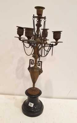 Candelstick