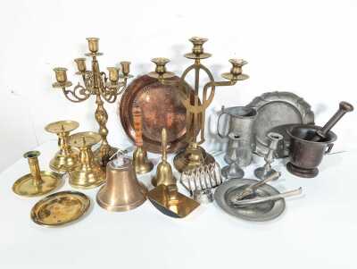 Metal Wares