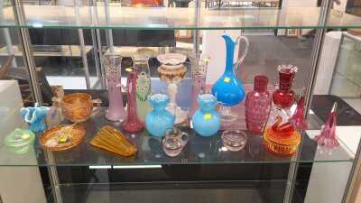 Glassware
