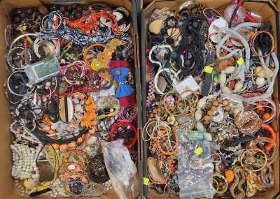 Costume Jewellery
