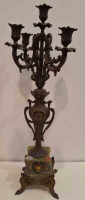 CANDELSTICK