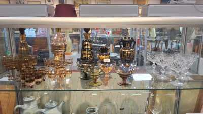 Glassware