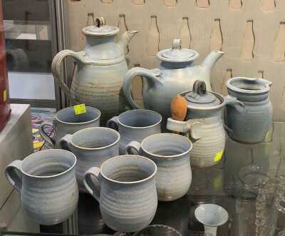Coffee Service