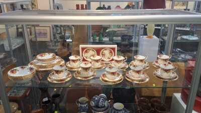 Royal Albert