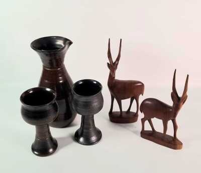 RETRO COLLECTABLES