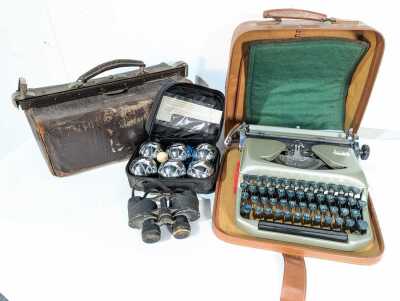 Vintage Lot