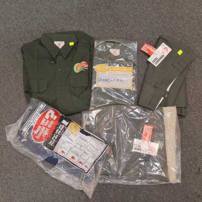 VINTAGE WORKWEAR