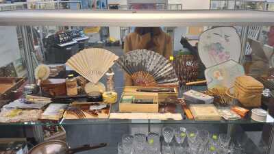 COLLECTABLES
