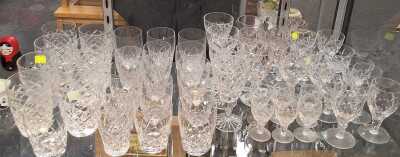 Crystal Glasses