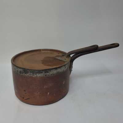Saucepan