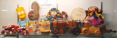 Vintage Toys