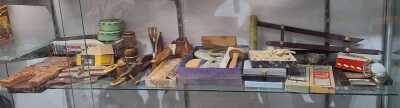 Rustic Collectables