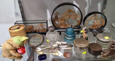 COLLECTABLES