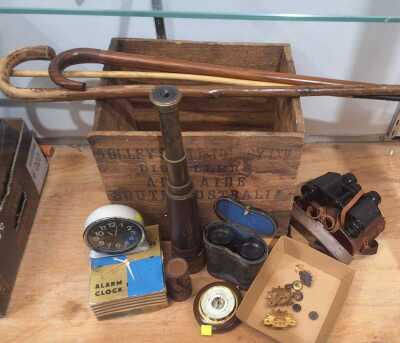 Collectables