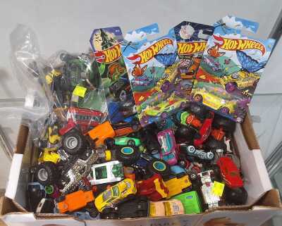 TOY CARS