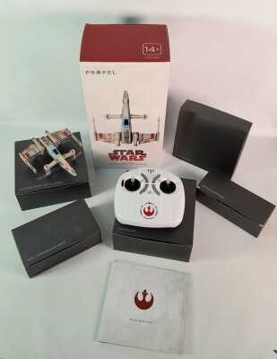 X-Wing Drone