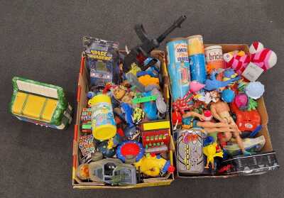 Kids Toys
