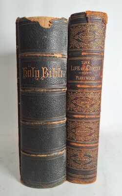 Religious Texts