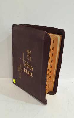 Holy Bible