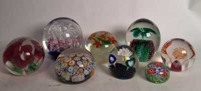 PAPERWEIGHTS