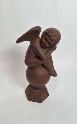 Iron Cherub