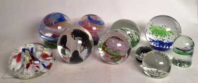 Paperweights