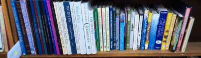 Fly-Fishing Library