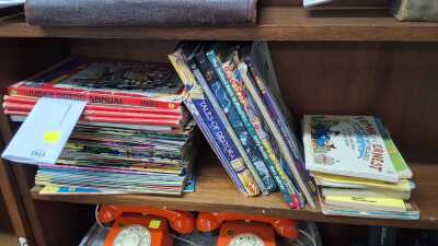 COMICS