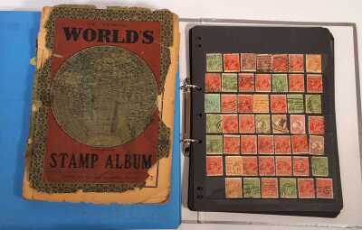 Stamps